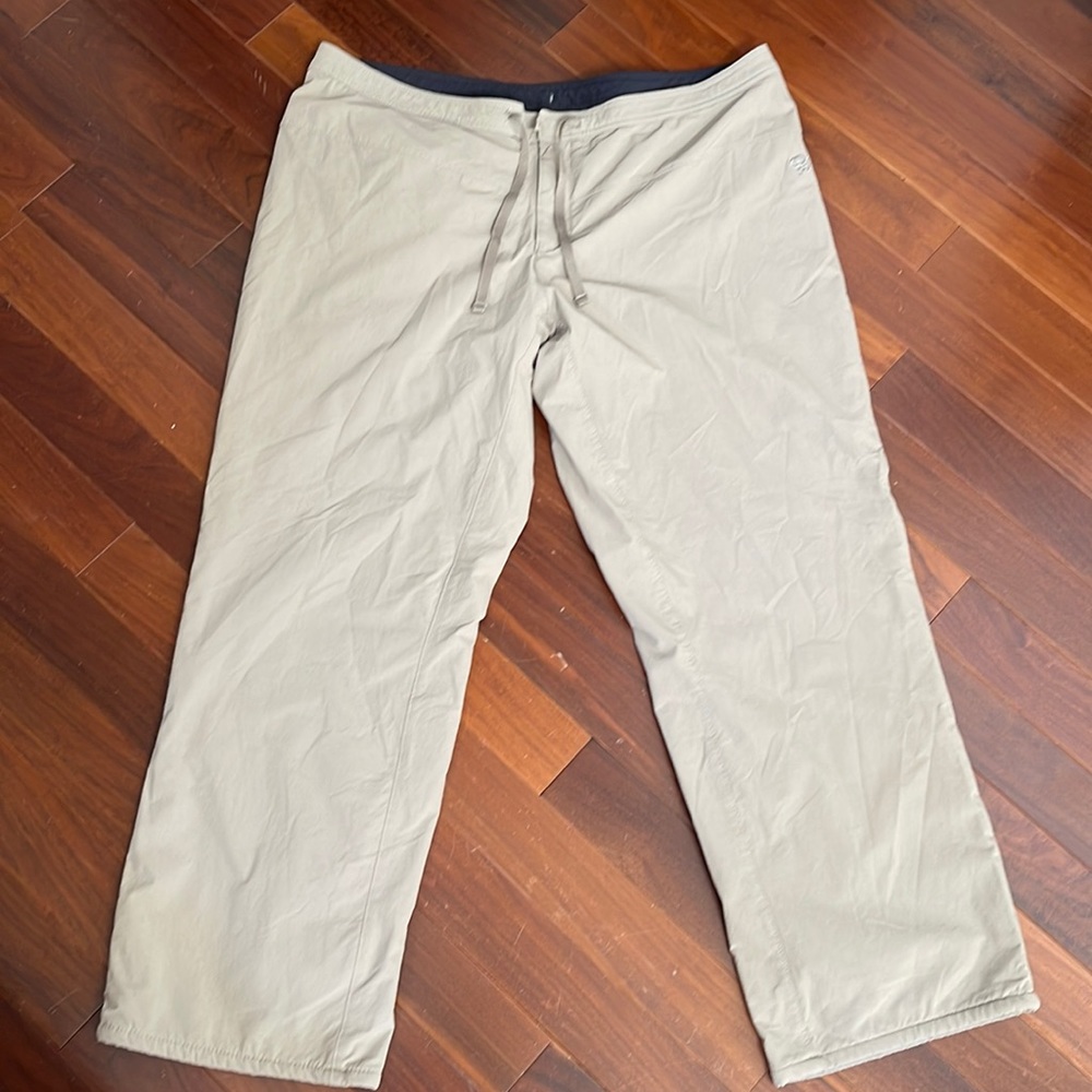 Mountain Hardwear Women’s Pants size 16/32